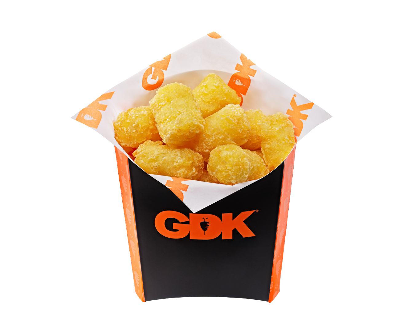 Hash Brown Bites