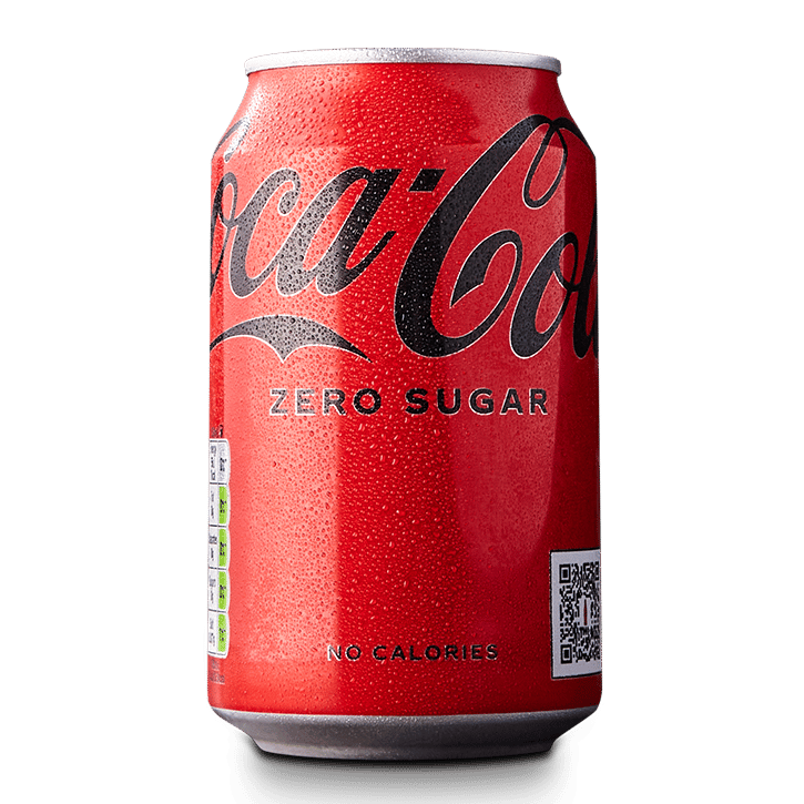 Coke Zero