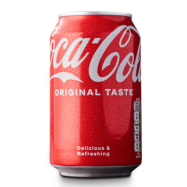 Coke