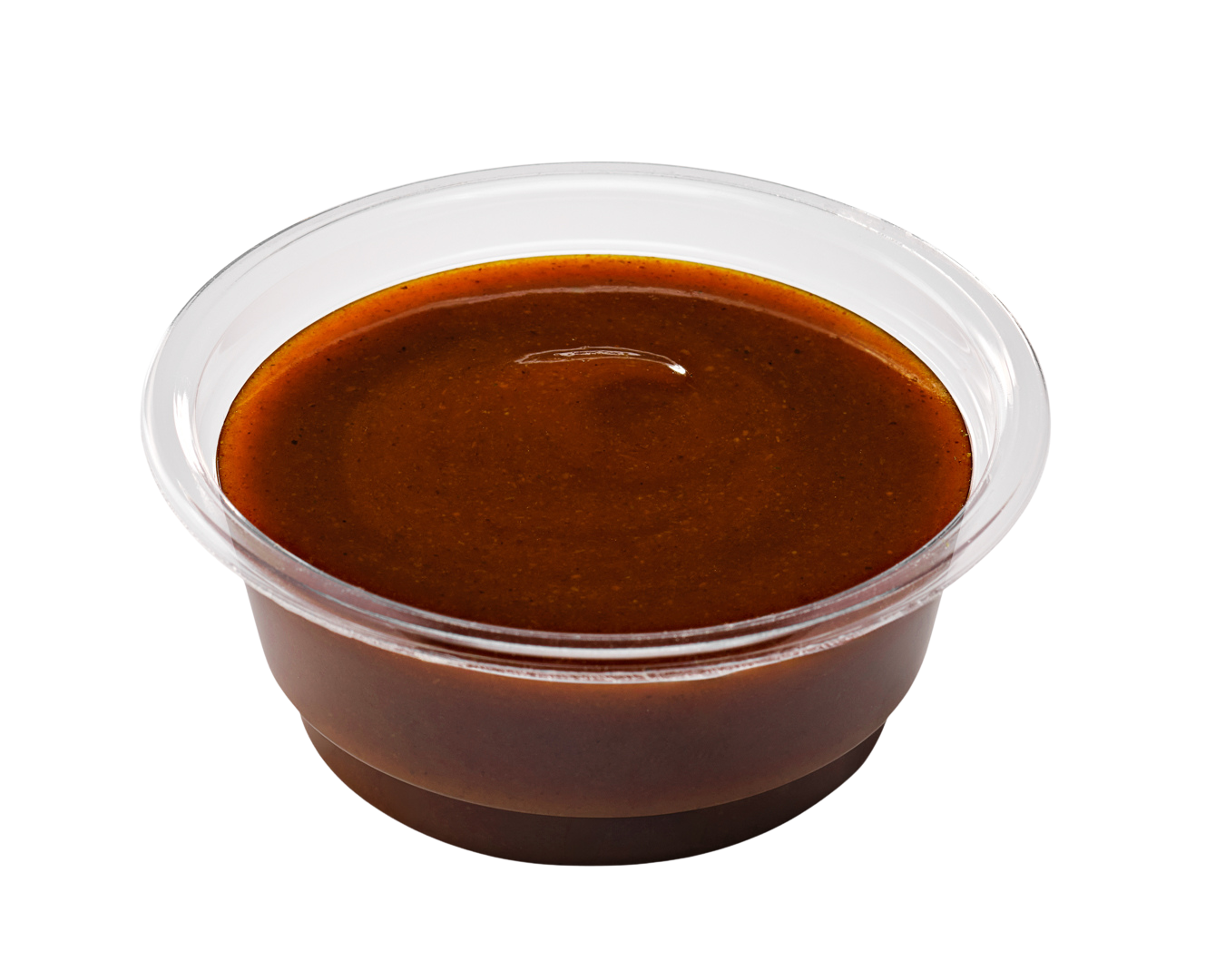 Mild Curry Ketchup