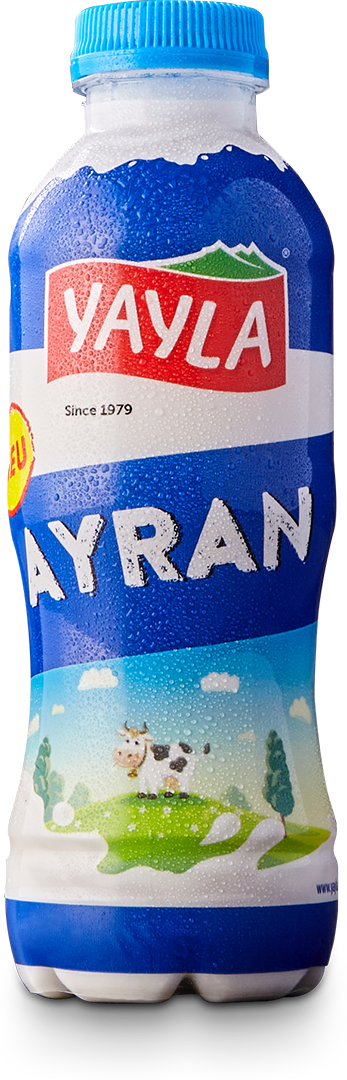 Ayran