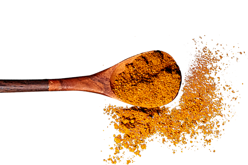 Curry Spice