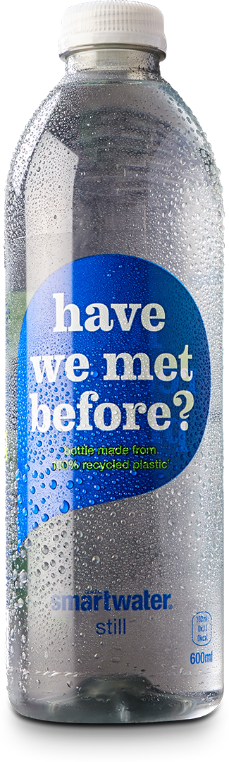 smartwater® Still