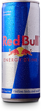 Redbull