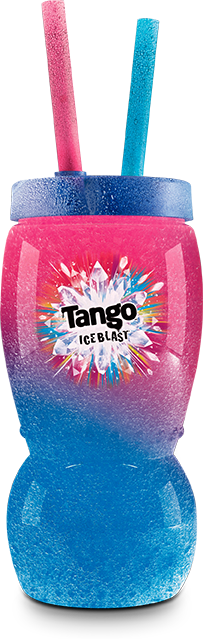 Tango Ice Blast