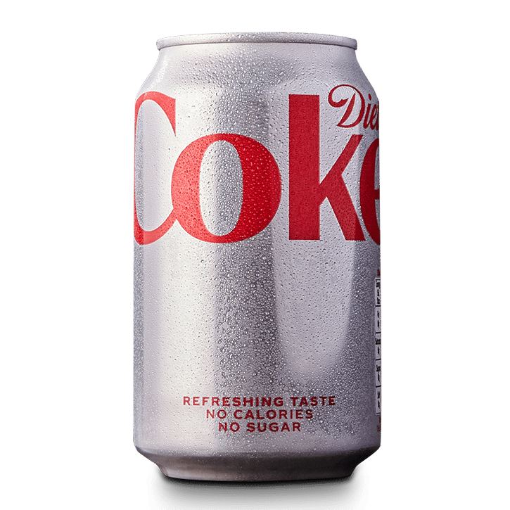 Diet Coke