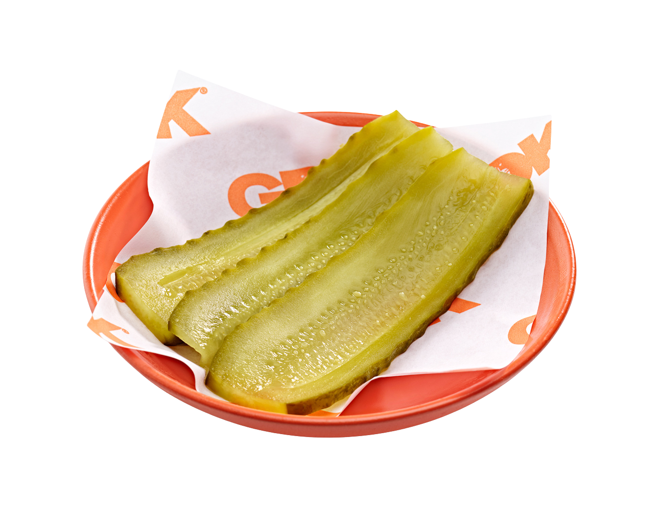 Dill Pickles