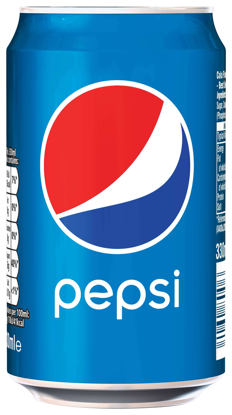 Pepsi