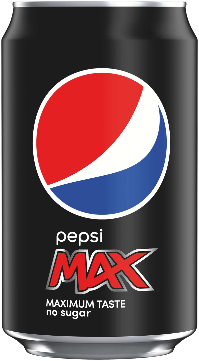 Pepsi Max