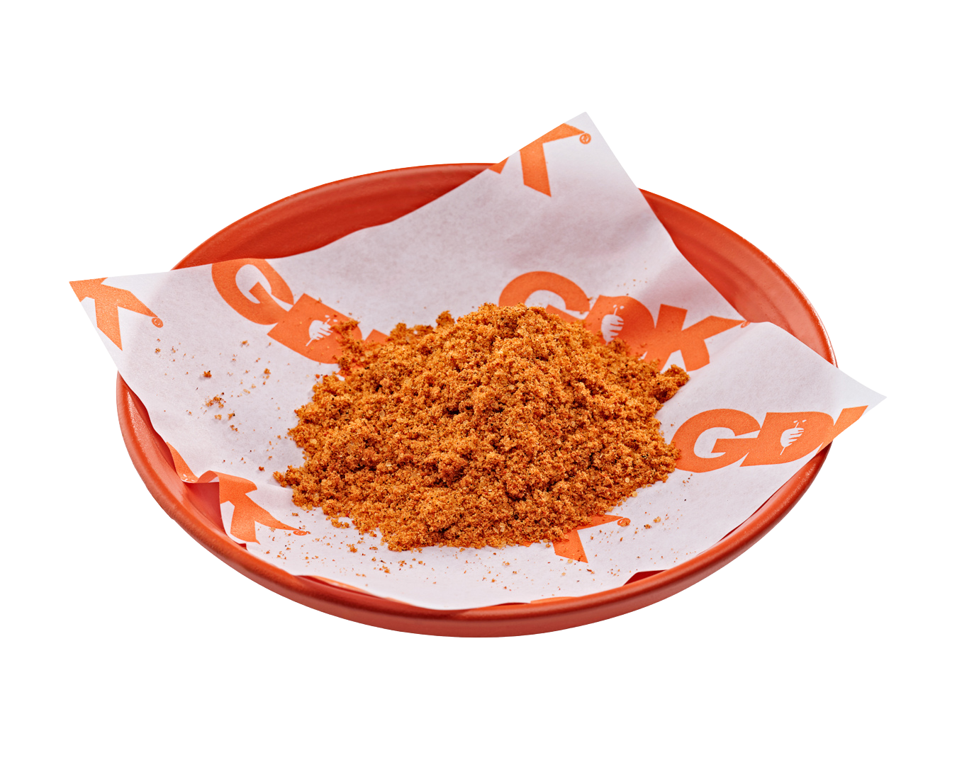 Flaming Spice