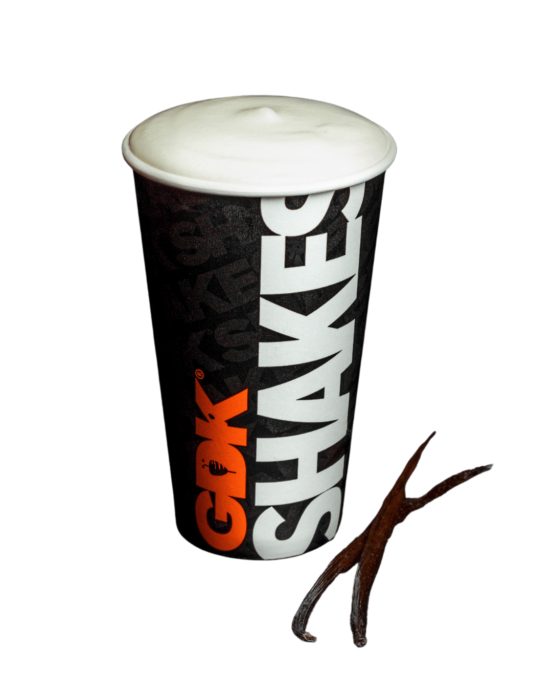 Vanilla Shake