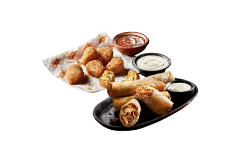 Sharing Bundle