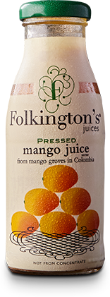 Folkington's Mango