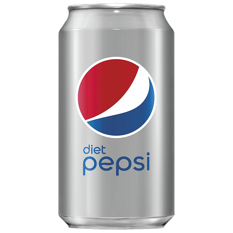 Diet Pepsi