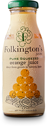 Folkington's Orange