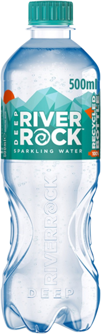 River Rock Sparkling Water