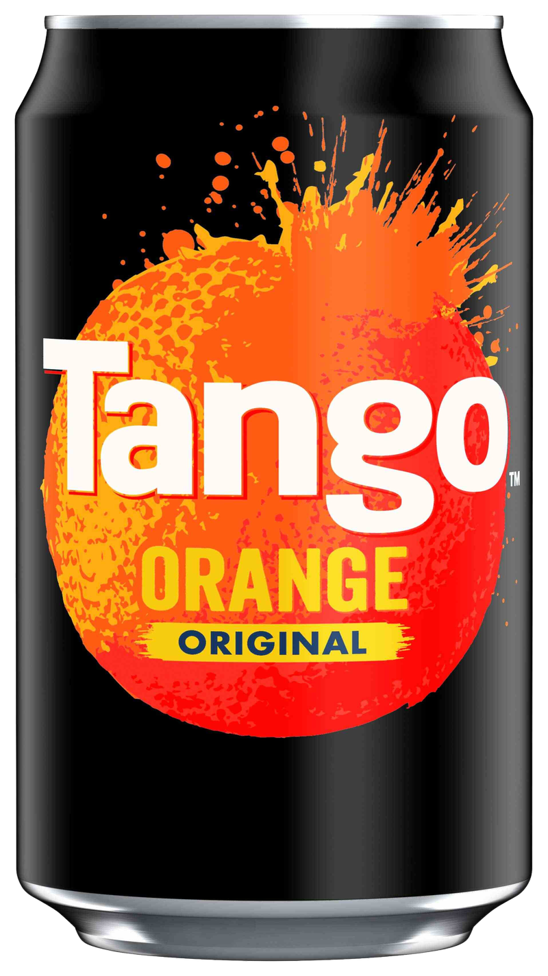 Tango Orange