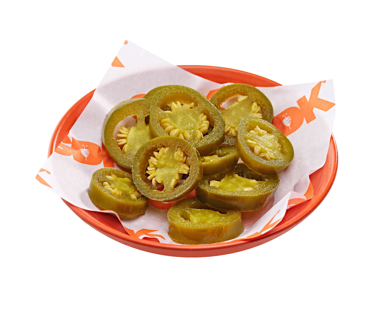 Jalapeños