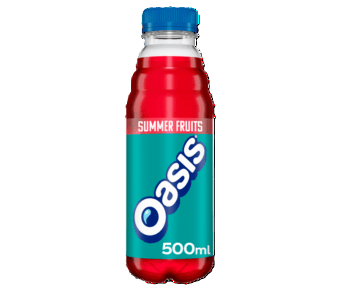 Oasis Summer Fruits