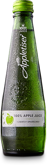 Appletiser