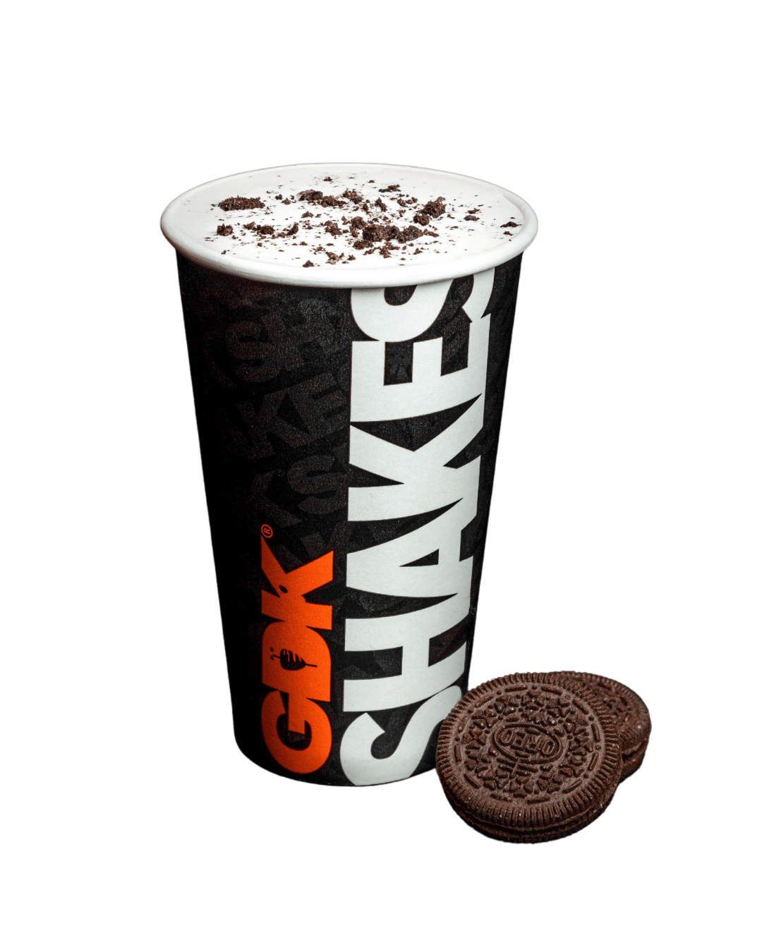 Oreo Shake