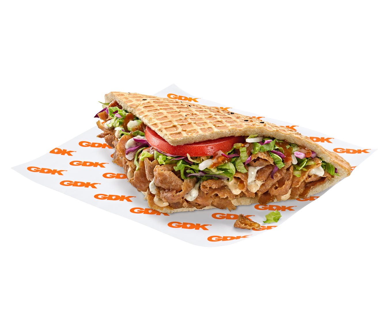 OG Kebab