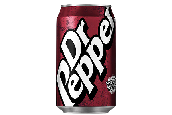 Dr. Pepper