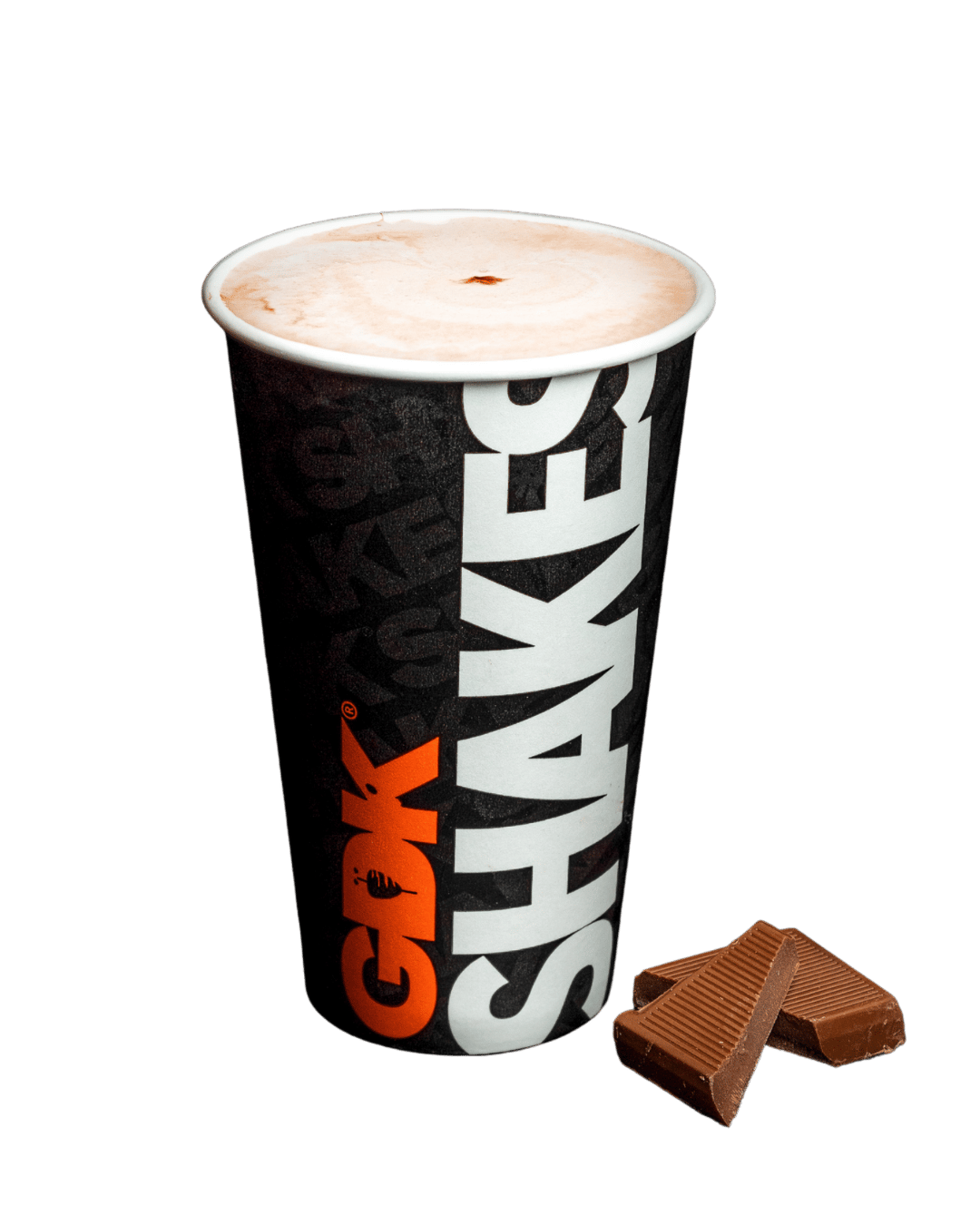 Chocolate Shake