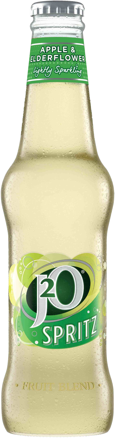 J20 Apple & Elderflower Spritz
