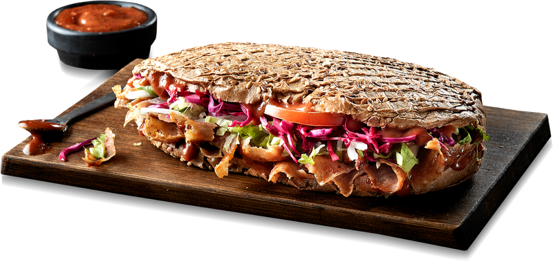Kcal Kebab