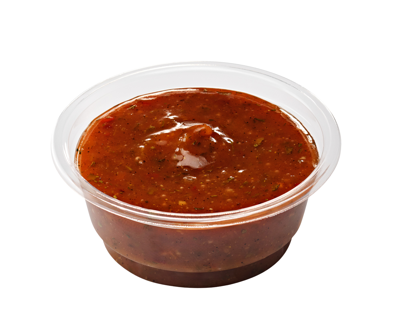 Spicy