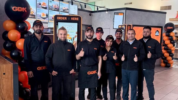 GDK BEACONSFIELD SERVICES NOW OPEN