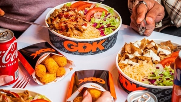 GDK TO ENTER INDIA