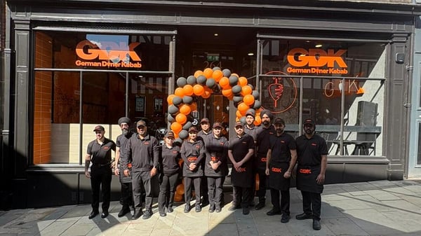 GDK LINCOLN NOW OPEN